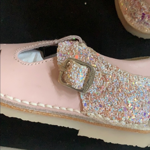 Du pareil au meme t strap for girls - Picture 4 of 6